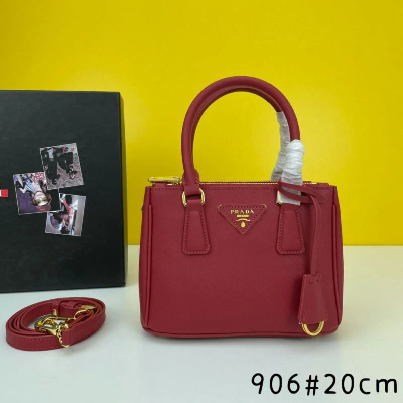 Prada Top Handle Bags Seasonal 82621