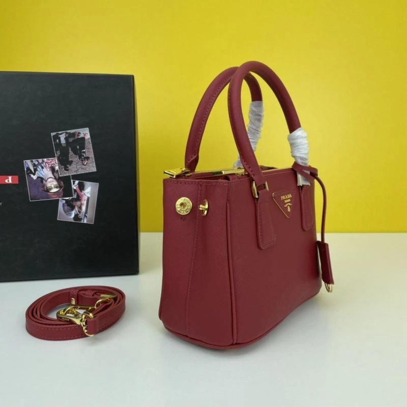 Prada Top Handle Bags Seasonal 82621