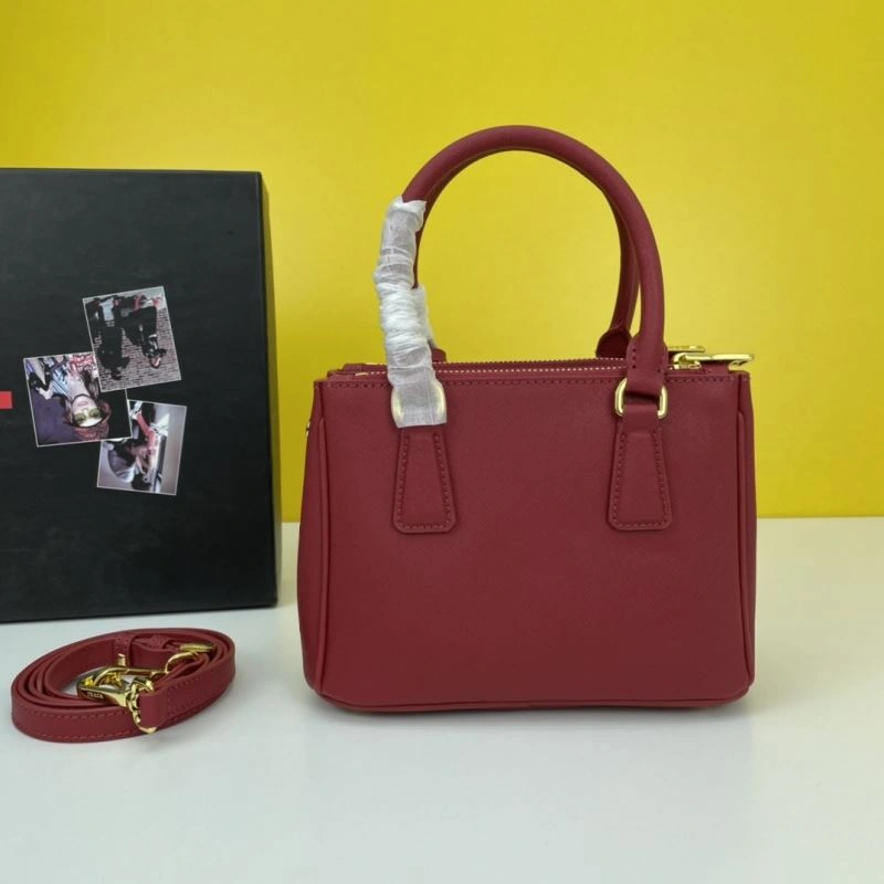 Prada Top Handle Bags Seasonal 82621
