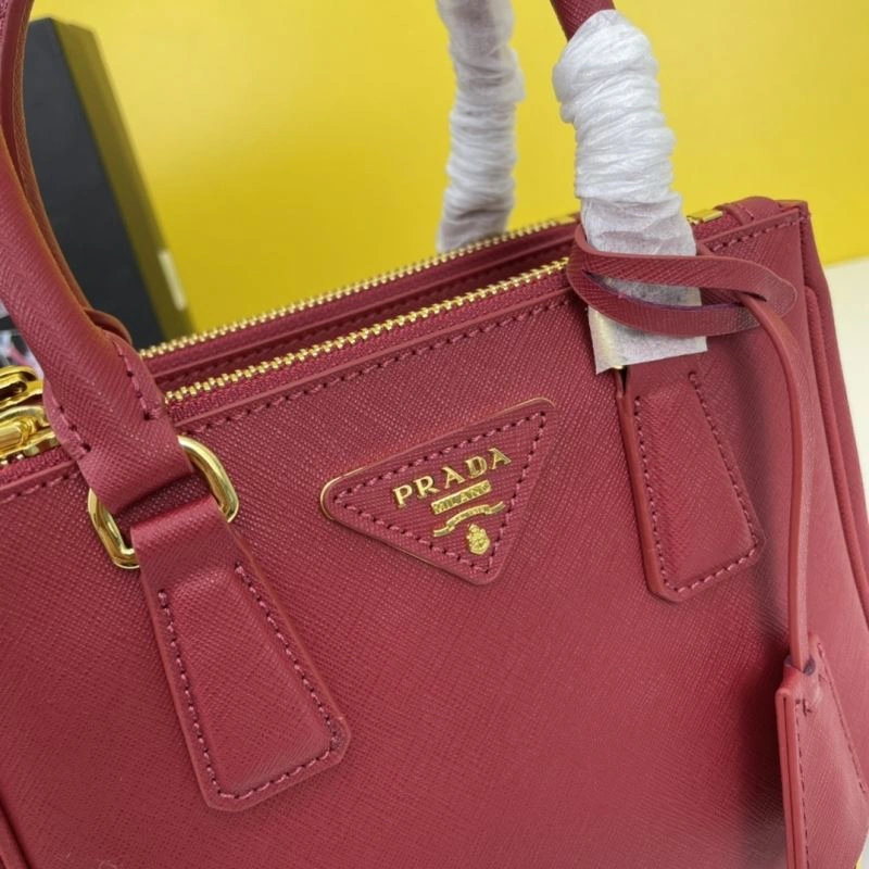 Prada Top Handle Bags Seasonal 82621