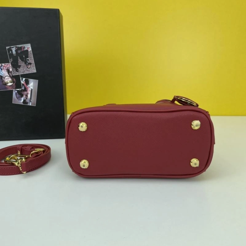 Prada Top Handle Bags Seasonal 82621