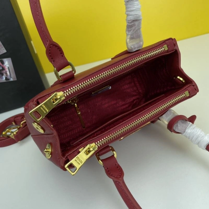 Prada Top Handle Bags Seasonal 82621