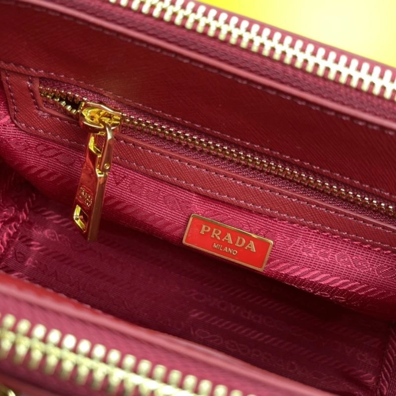 Prada Top Handle Bags Seasonal 82621