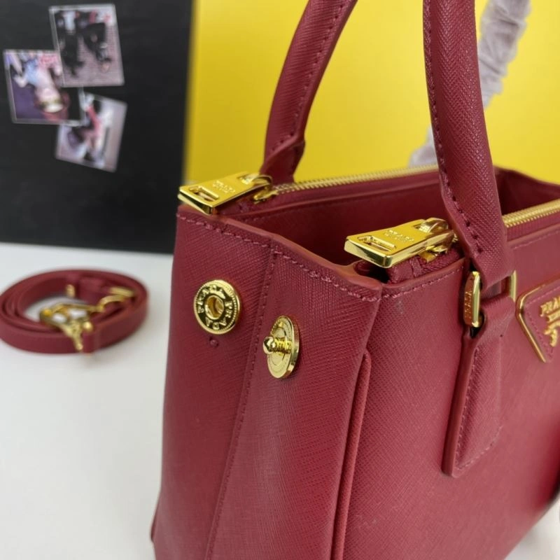 Prada Top Handle Bags Seasonal 82621
