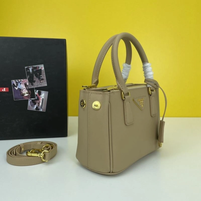 Prada Top Handle Bags Unique 82615