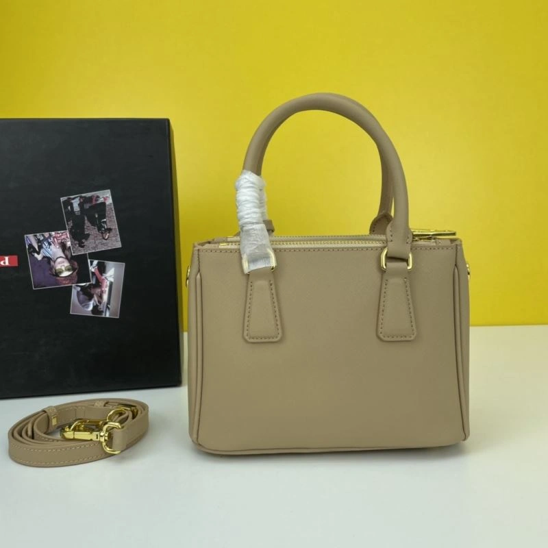 Prada Top Handle Bags Unique 82615