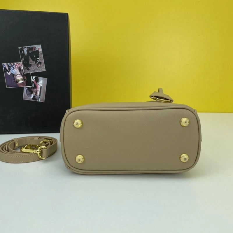 Prada Top Handle Bags Unique 82615