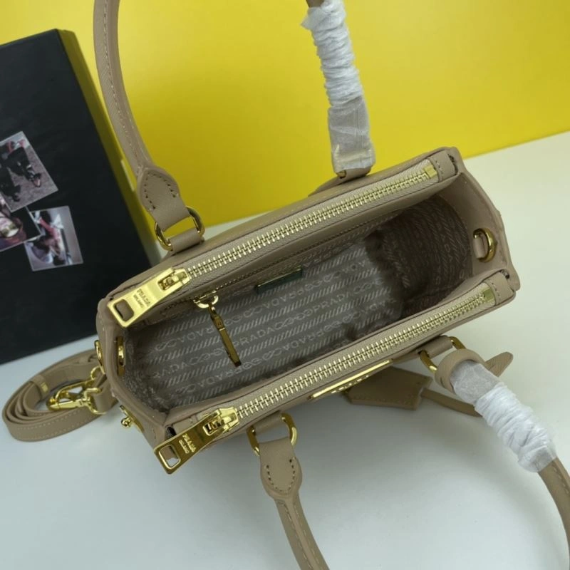 Prada Top Handle Bags Unique 82615