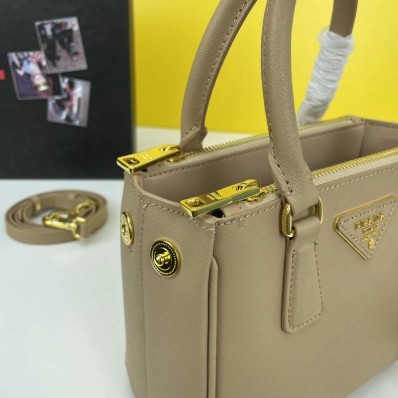 Prada Top Handle Bags Unique 82615