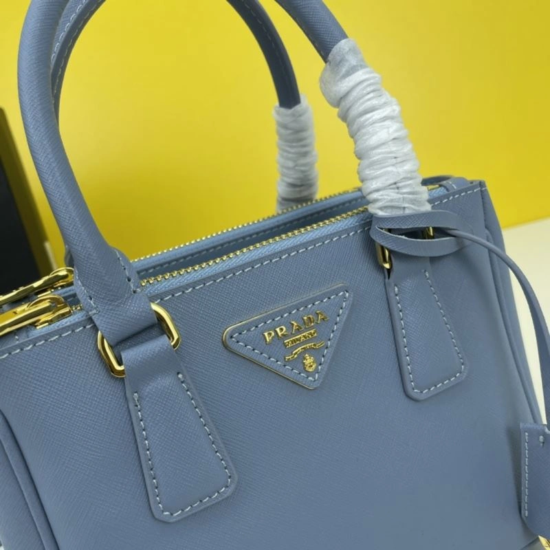 Durable Prada Top Handle Bags 82613