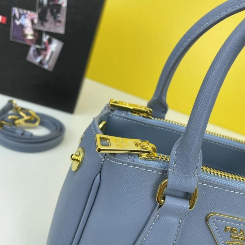 Durable Prada Top Handle Bags 82613