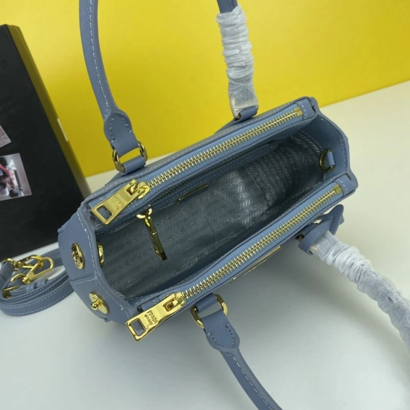 Durable Prada Top Handle Bags 82613