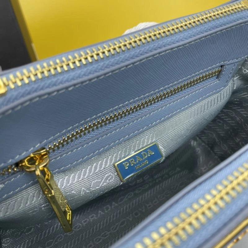 Durable Prada Top Handle Bags 82613