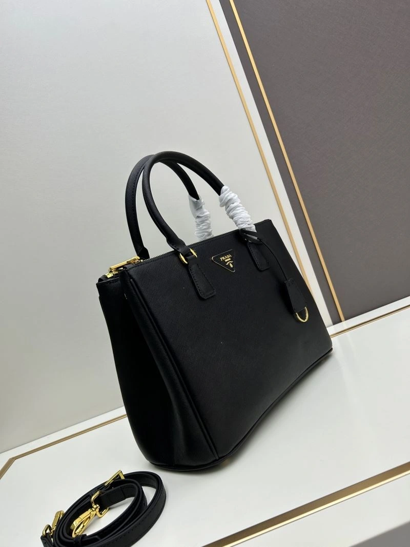 Compact Prada Top Handle Bags 82606