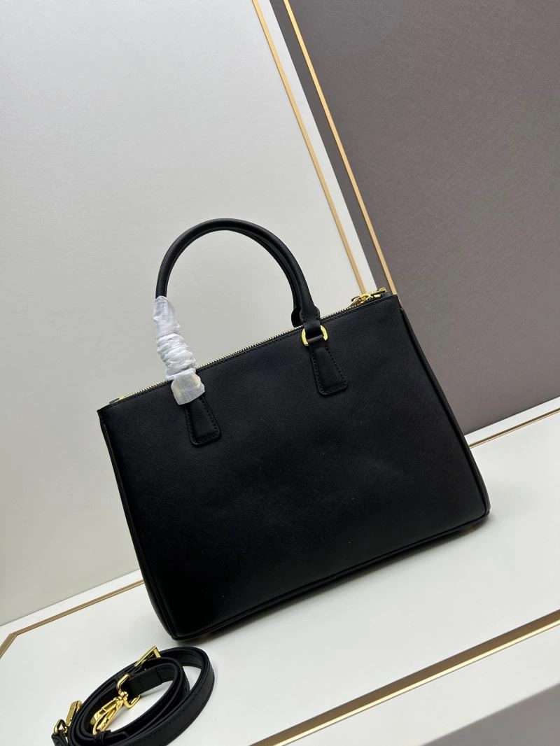 Compact Prada Top Handle Bags 82606