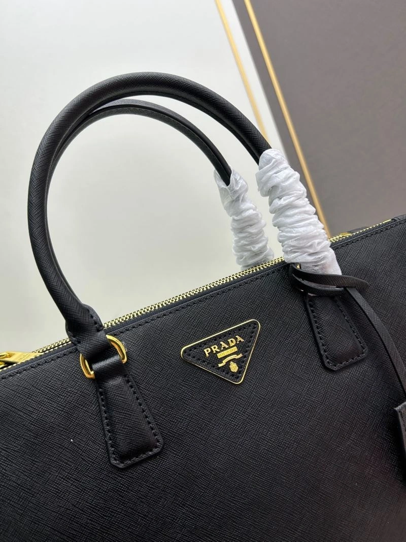 Compact Prada Top Handle Bags 82606