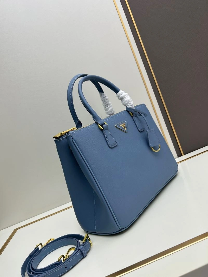 Prada Top Handle Bags StreetReady 82610