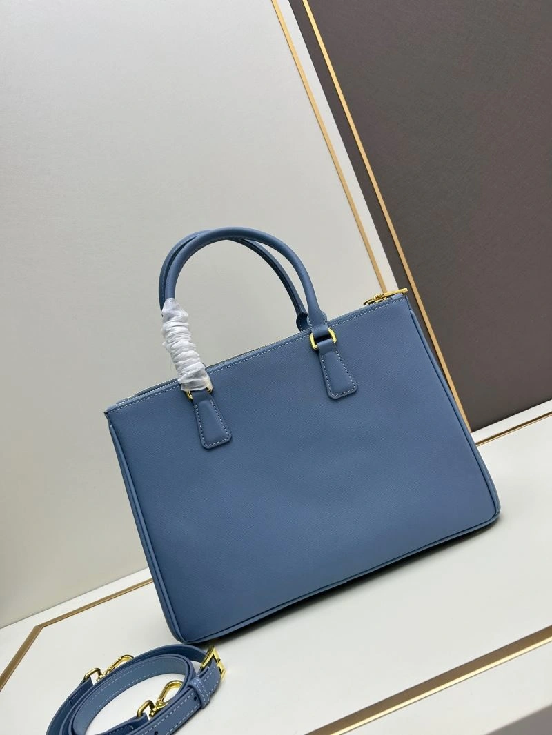 Prada Top Handle Bags StreetReady 82610