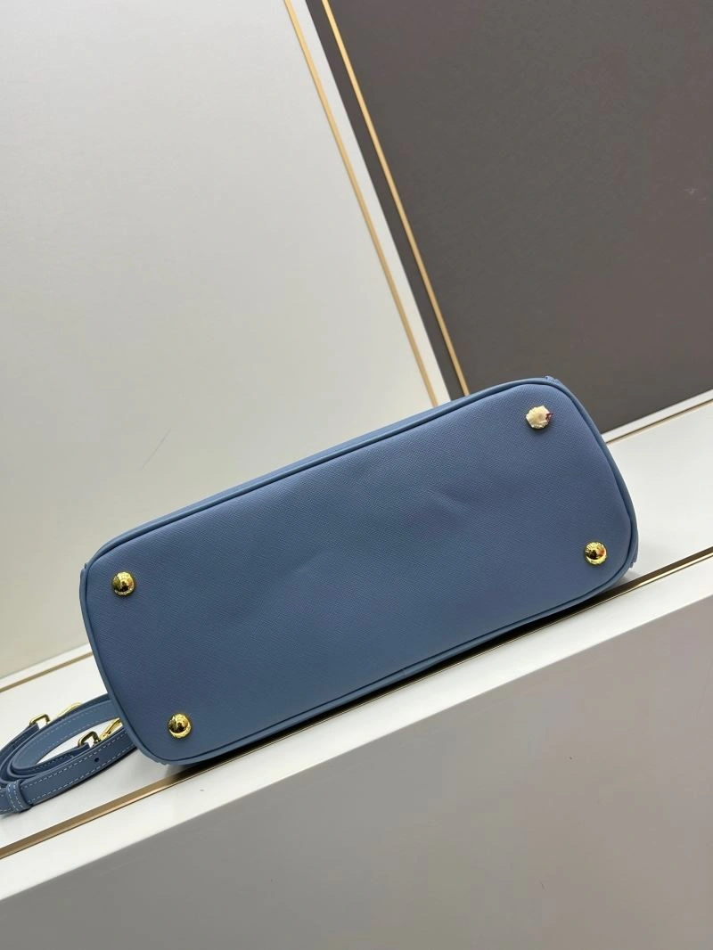 Prada Top Handle Bags StreetReady 82610