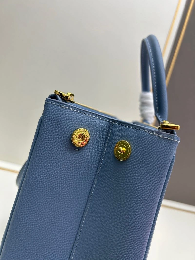 Prada Top Handle Bags StreetReady 82610