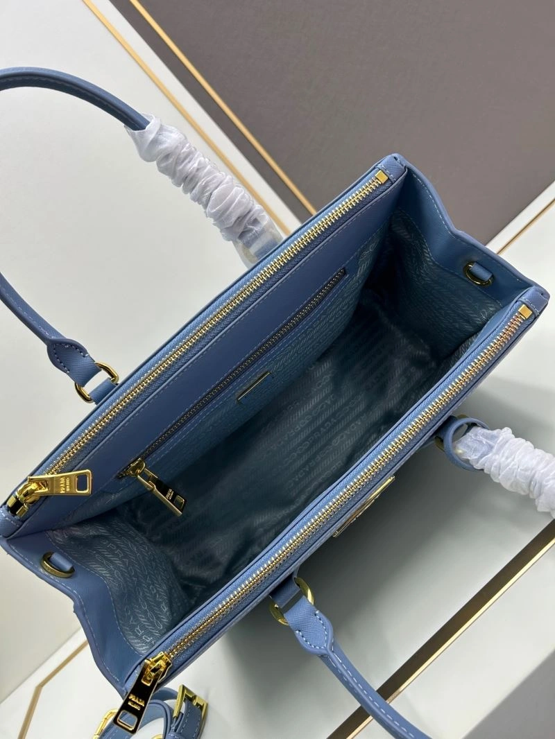 Prada Top Handle Bags StreetReady 82610
