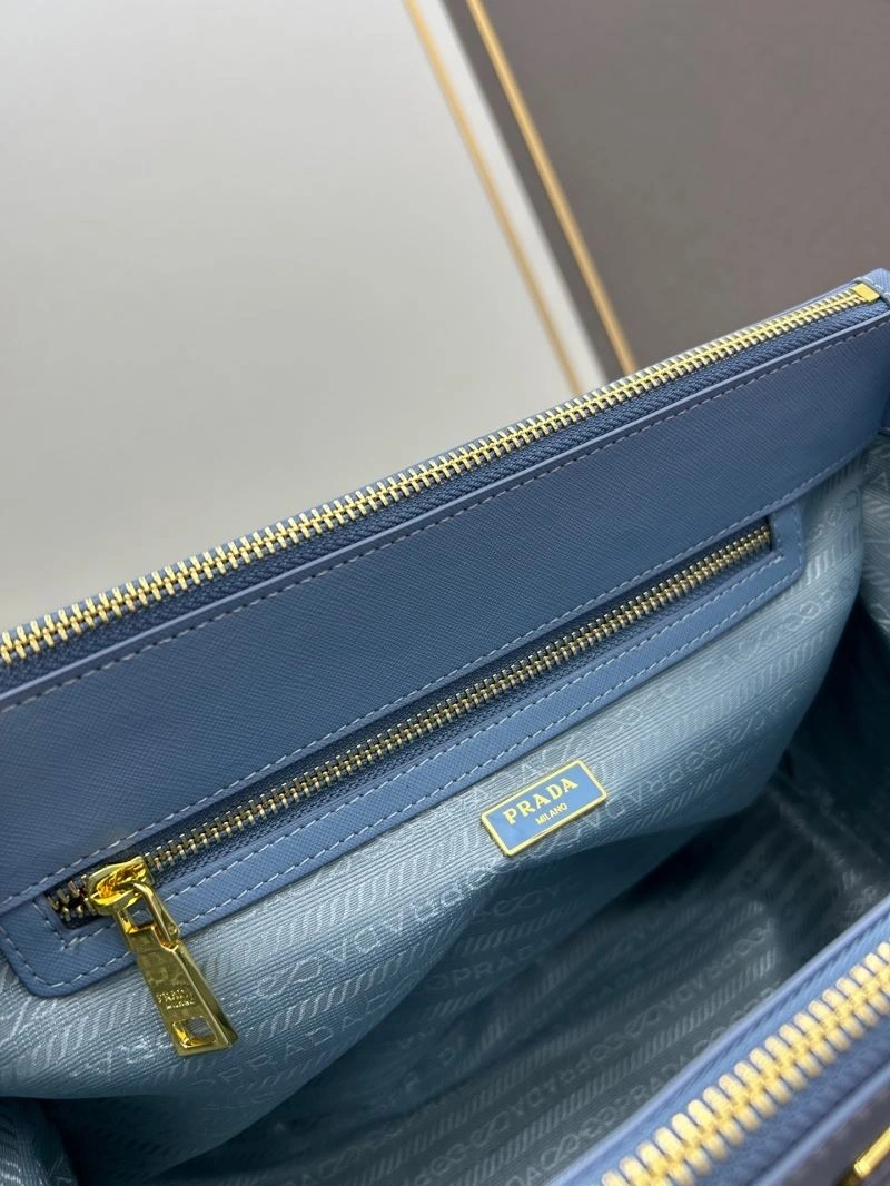 Prada Top Handle Bags StreetReady 82610