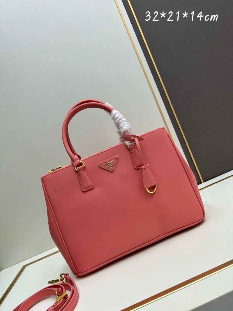 Snug Prada Top Handle Bags 82648