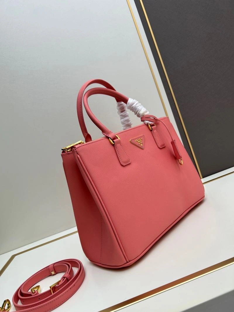 Snug Prada Top Handle Bags 82648