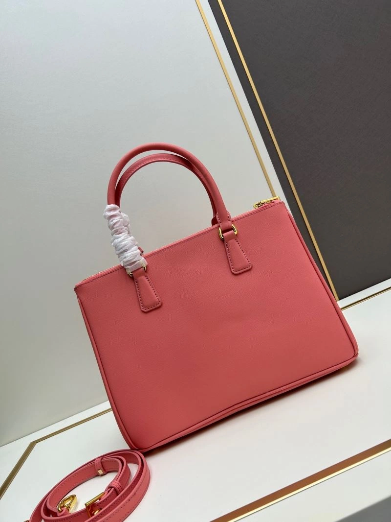 Snug Prada Top Handle Bags 82648