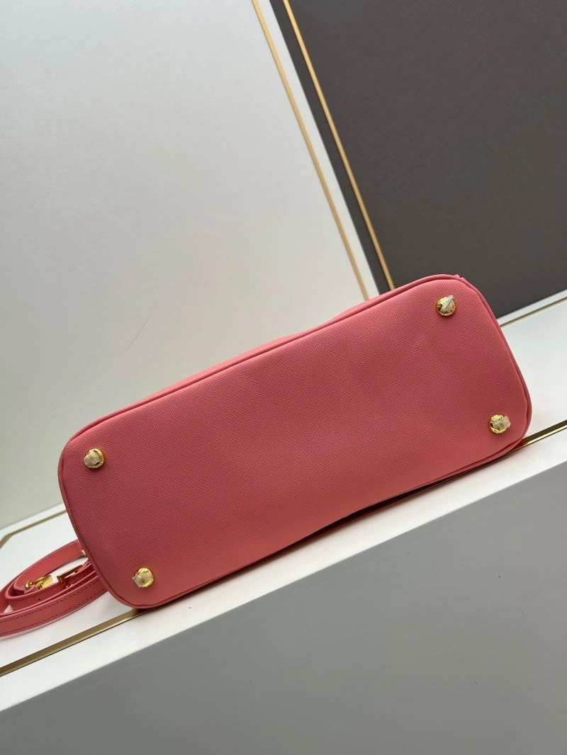 Snug Prada Top Handle Bags 82648