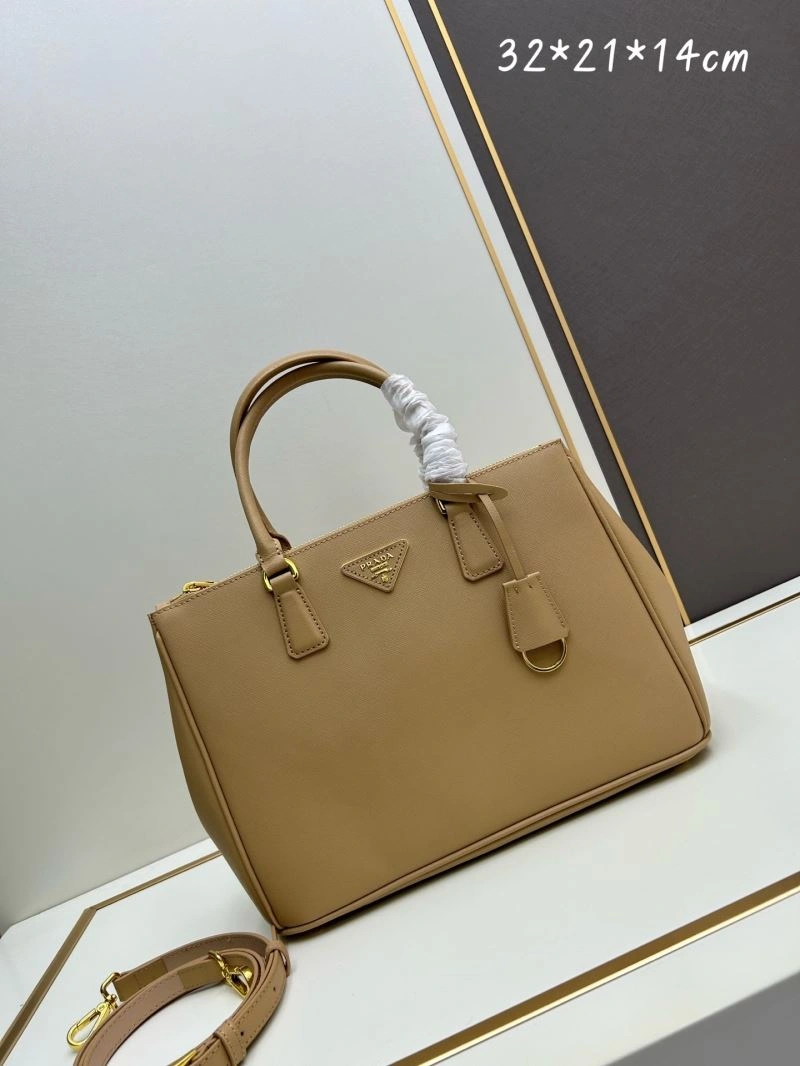 Prada Top Handle Bags Cozy 82599