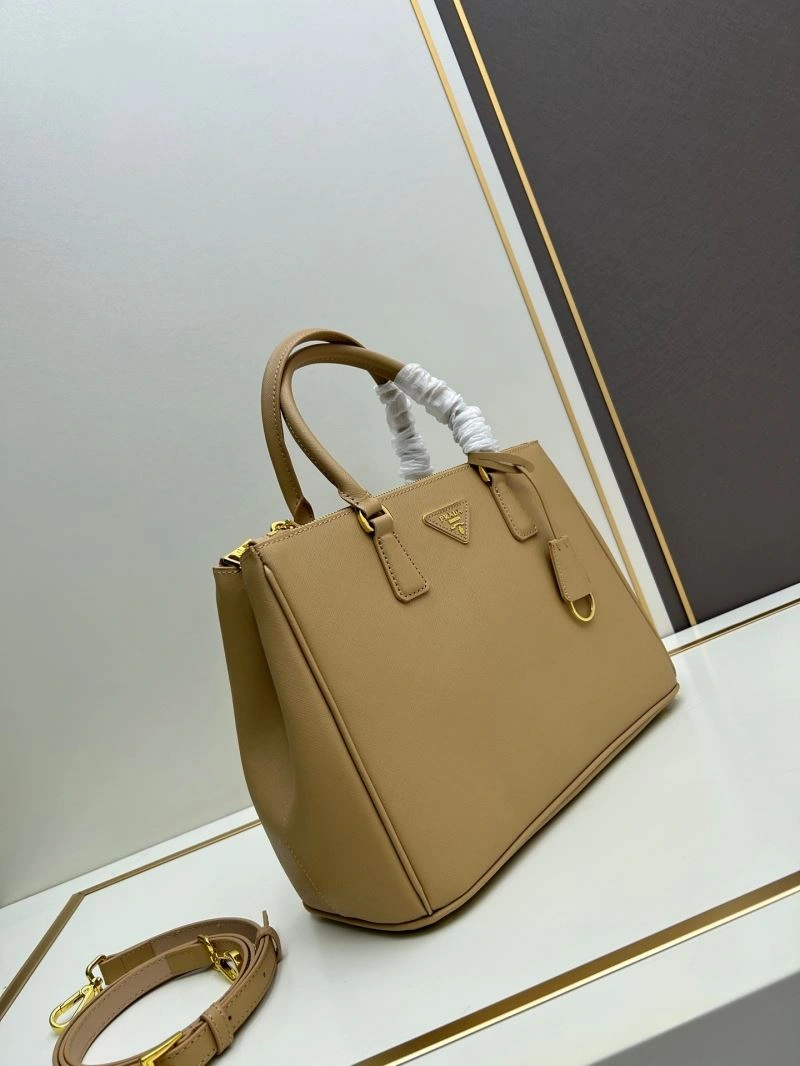 Prada Top Handle Bags Cozy 82599