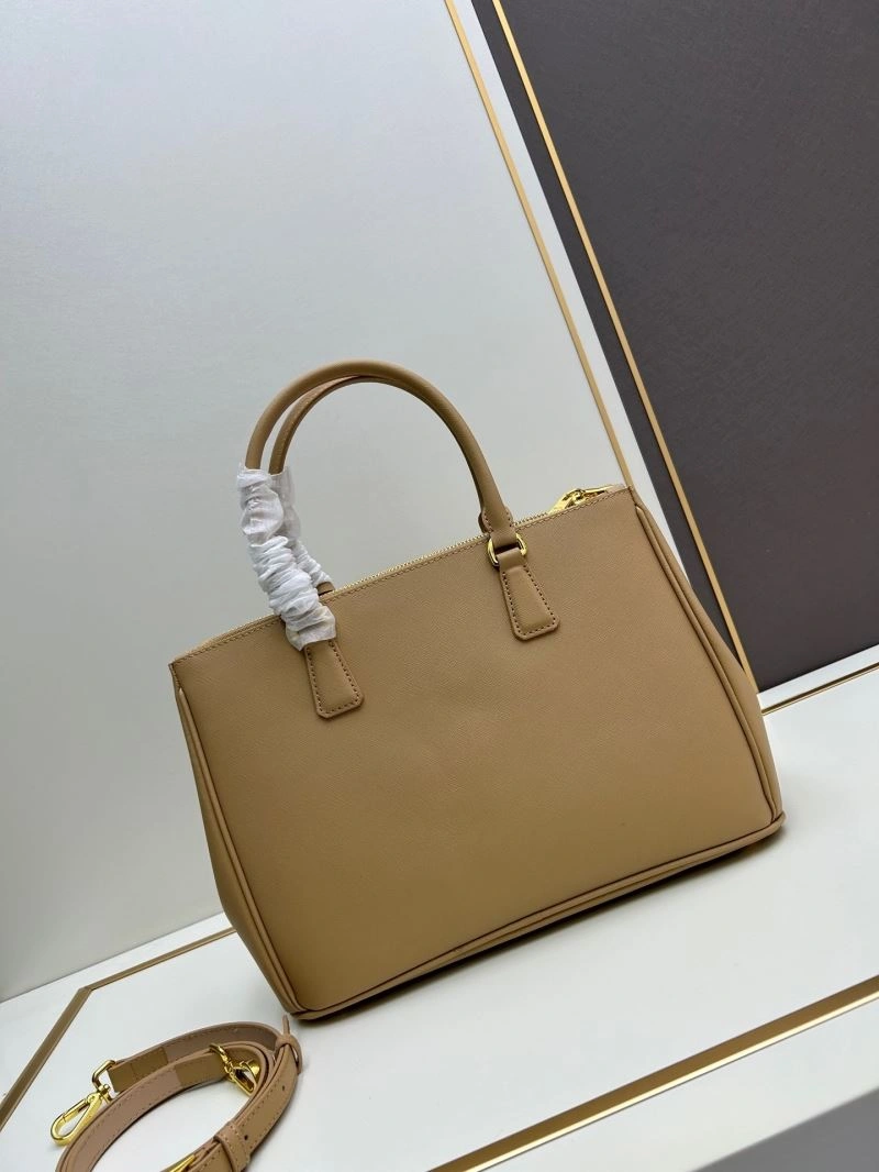 Prada Top Handle Bags Cozy 82599