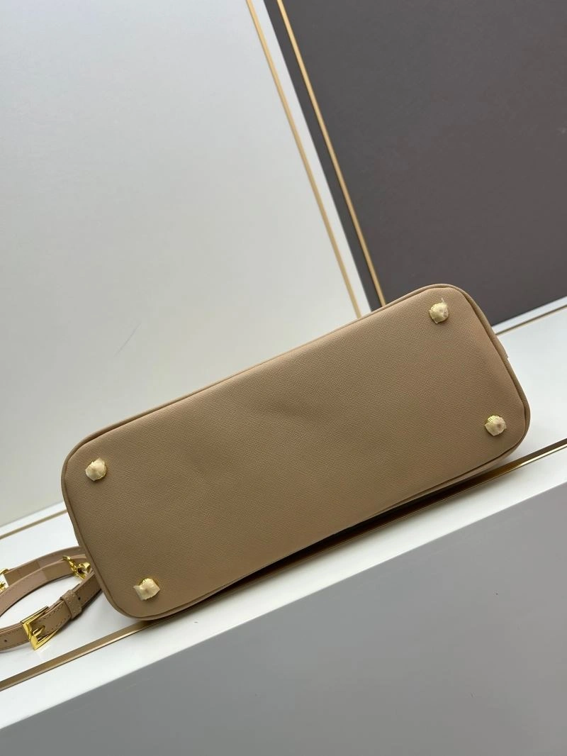Prada Top Handle Bags Cozy 82599