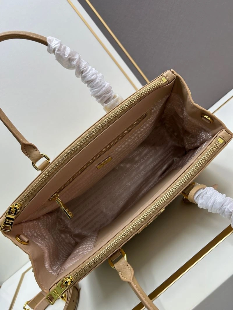 Prada Top Handle Bags Cozy 82599