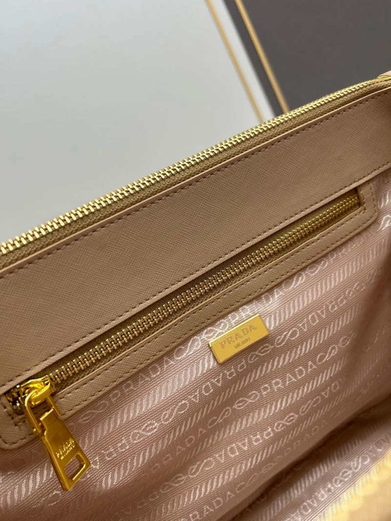 Prada Top Handle Bags Cozy 82599
