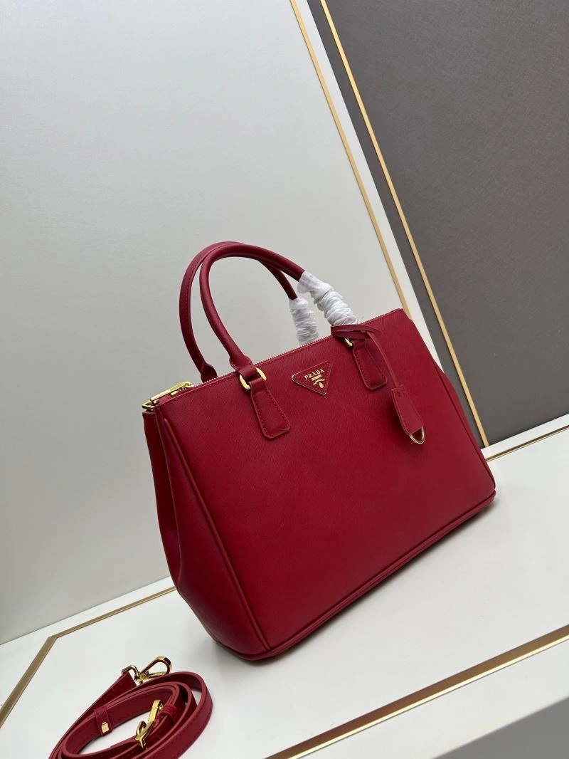 Packable Prada Top Handle Bags 82646