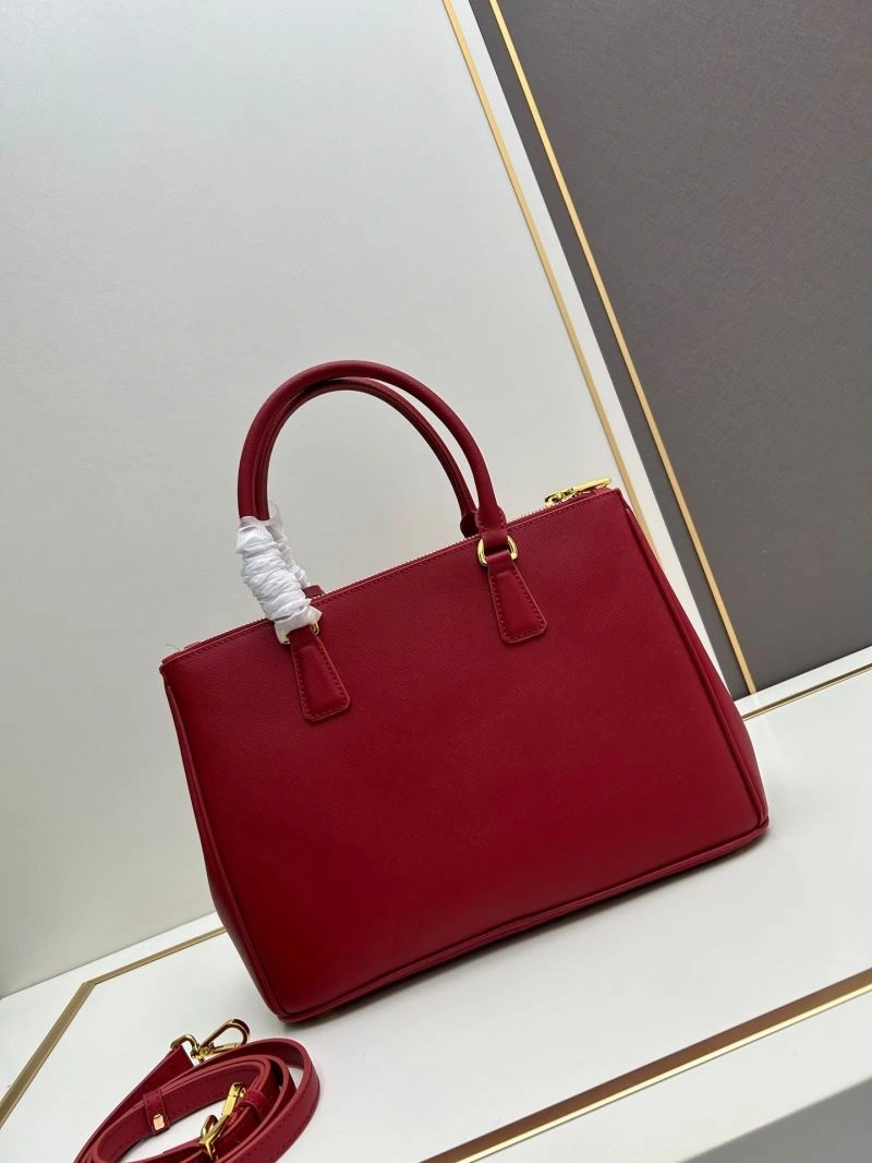 Packable Prada Top Handle Bags 82646