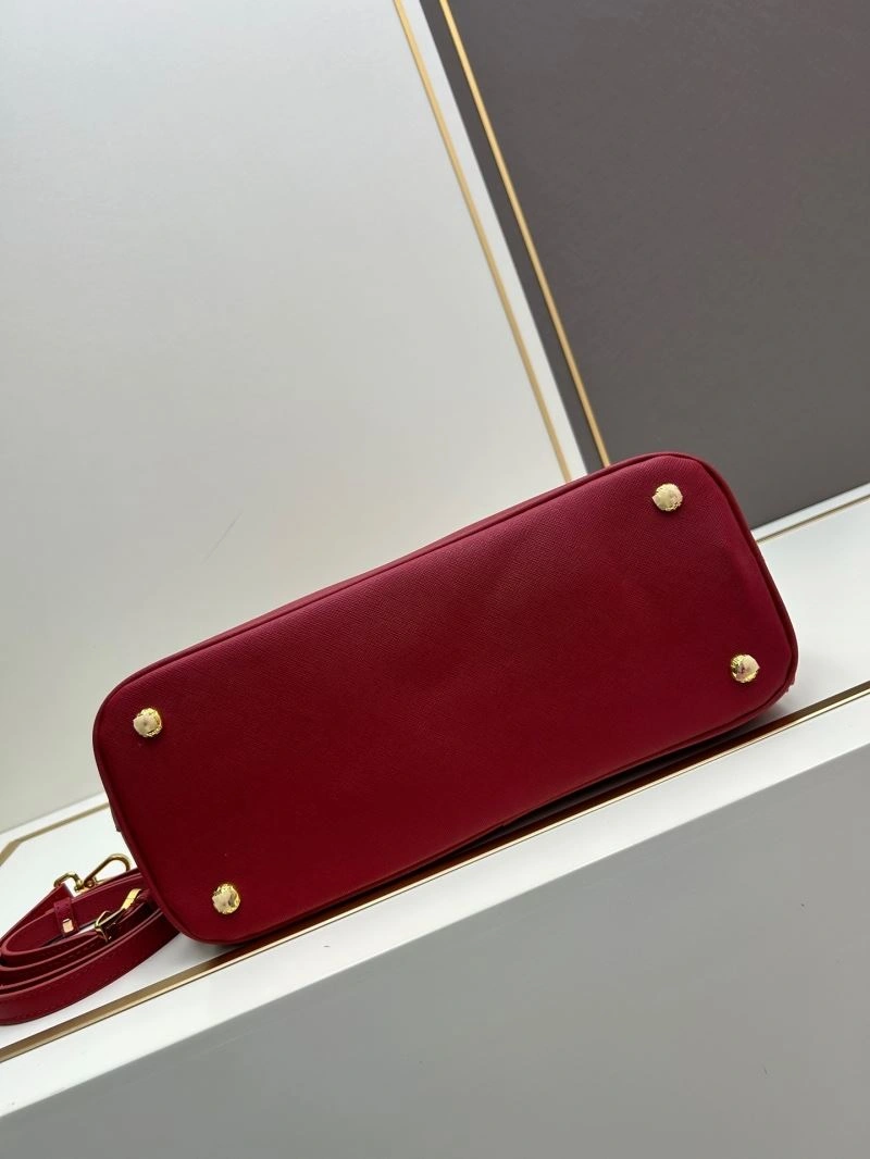 Packable Prada Top Handle Bags 82646