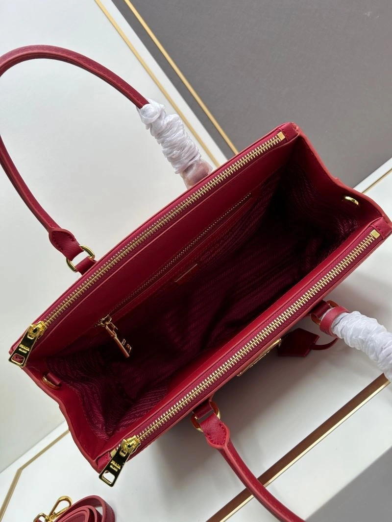 Packable Prada Top Handle Bags 82646