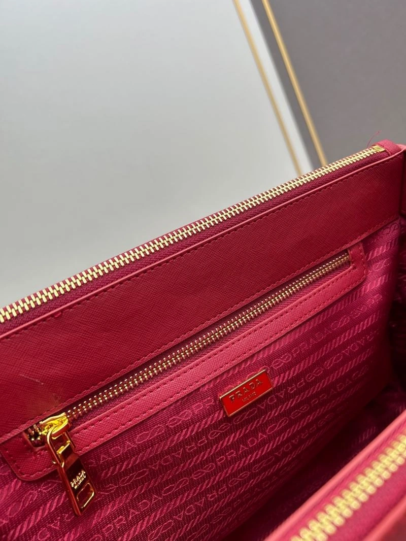 Packable Prada Top Handle Bags 82646