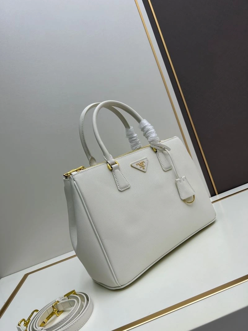 Prada Top Handle Bags SmoothTexture 82627