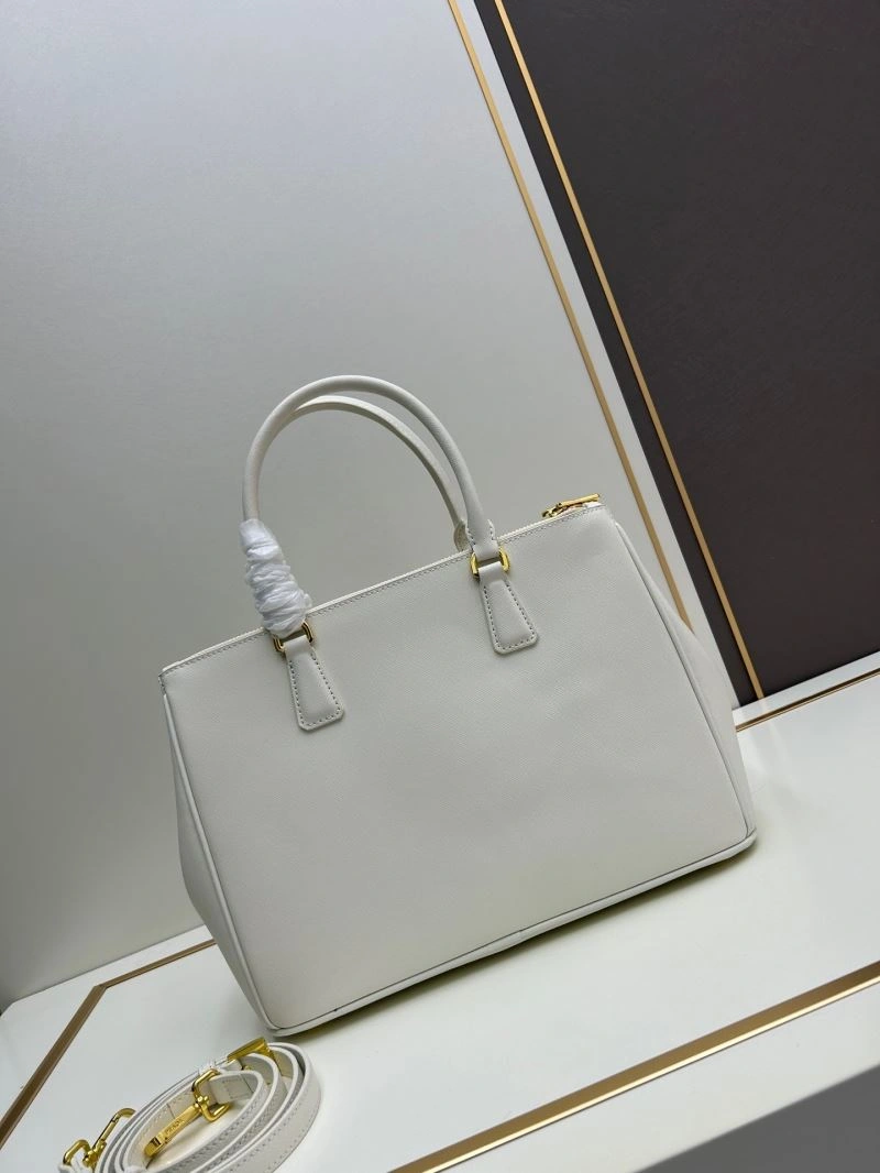 Prada Top Handle Bags SmoothTexture 82627