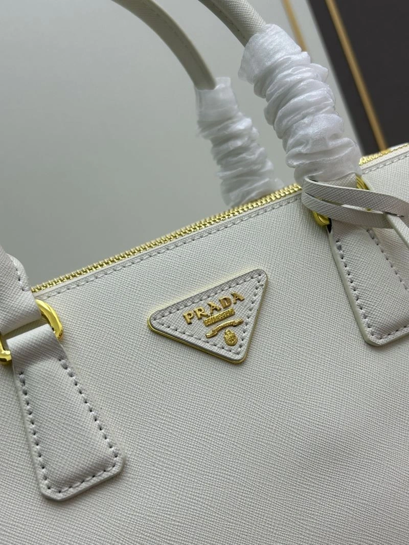 Prada Top Handle Bags SmoothTexture 82627