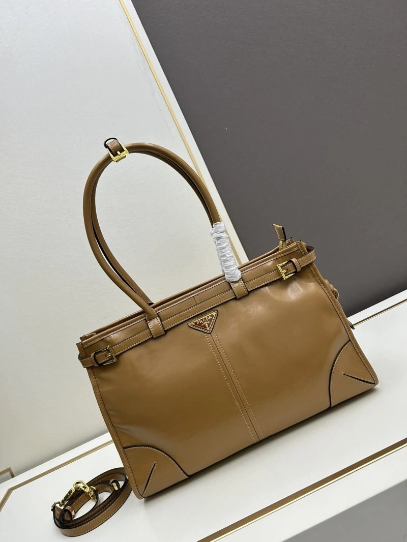 SmartChoice Prada Top Handle Bags 82597