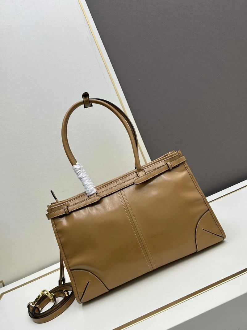 SmartChoice Prada Top Handle Bags 82597