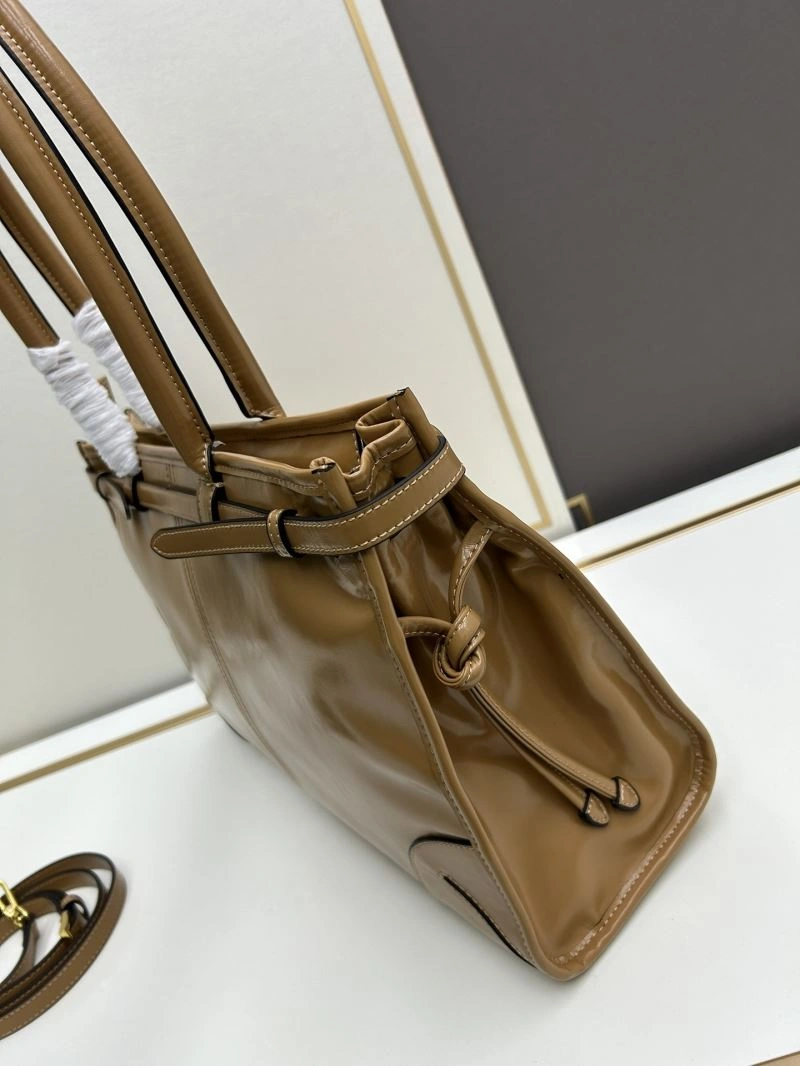 SmartChoice Prada Top Handle Bags 82597