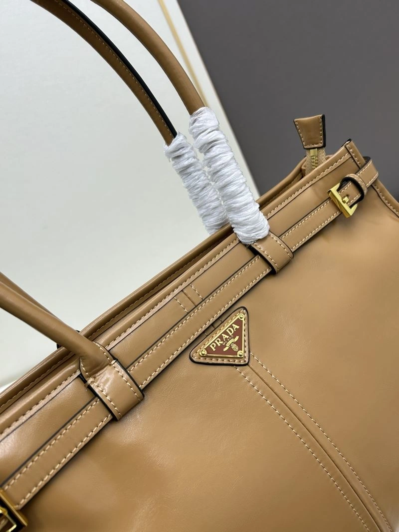 SmartChoice Prada Top Handle Bags 82597