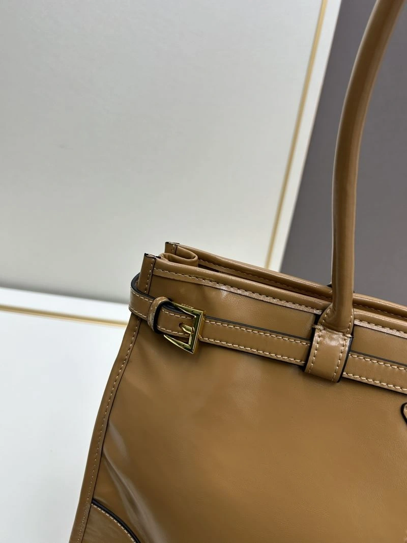 SmartChoice Prada Top Handle Bags 82597