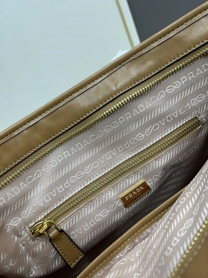 SmartChoice Prada Top Handle Bags 82597